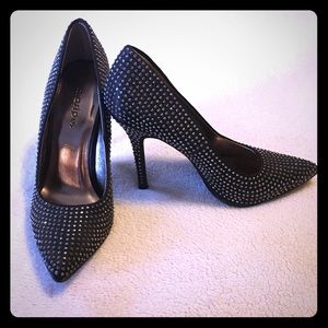 Maripé 4” heels